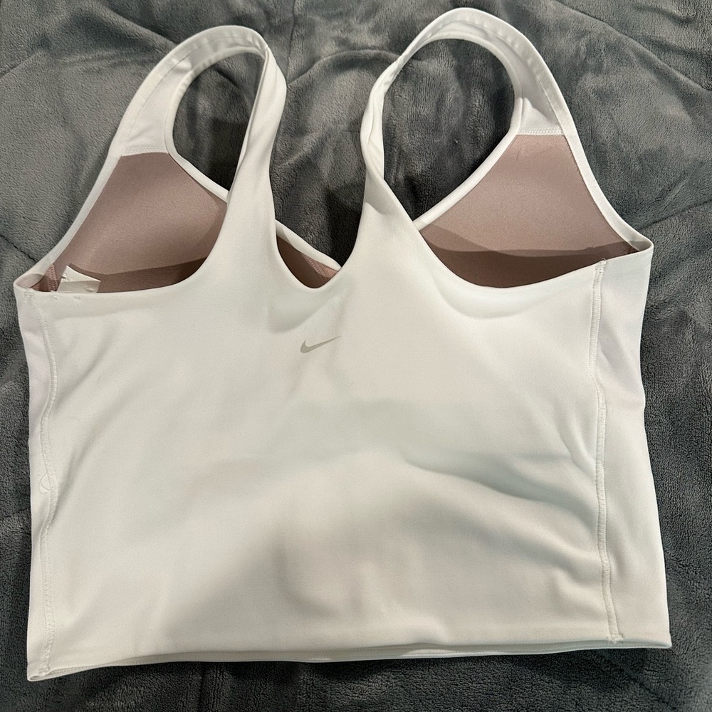 Nike Workout Top - image 2
